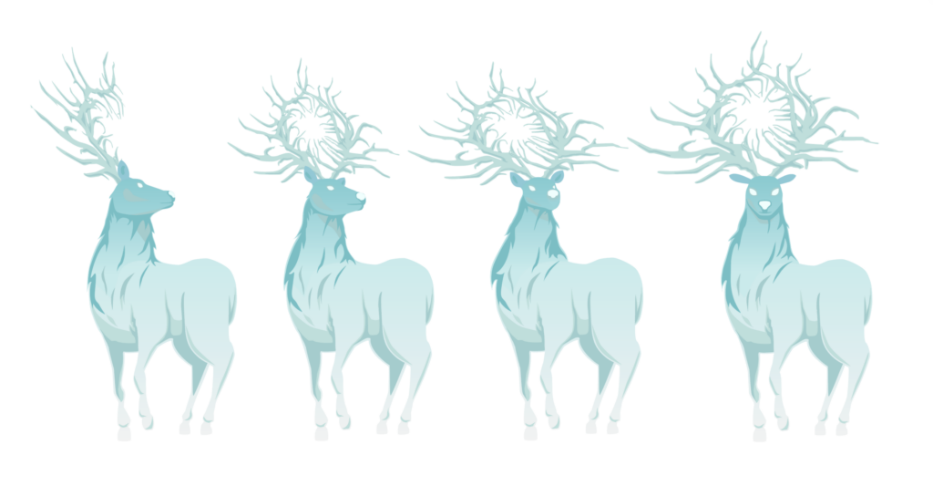 deer sprite