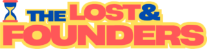 The Lost & Founders Logo