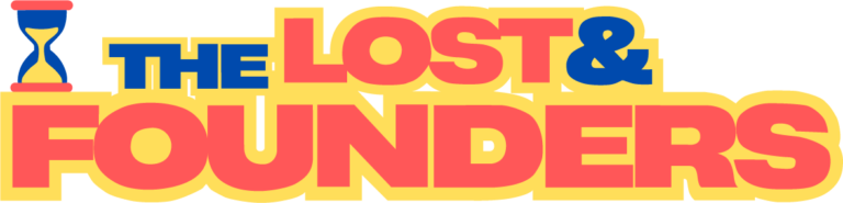 The Lost & Founders Logo