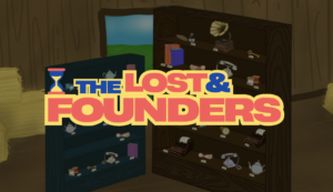 lost and founders